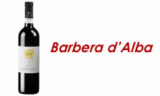 Barbera d'Alba